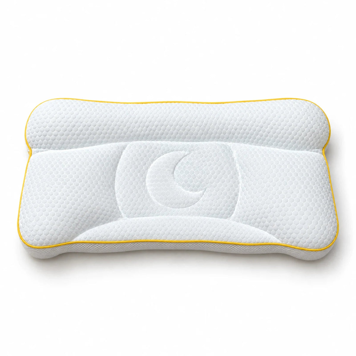 Das Kissen von La Petite Nuit, neue Version