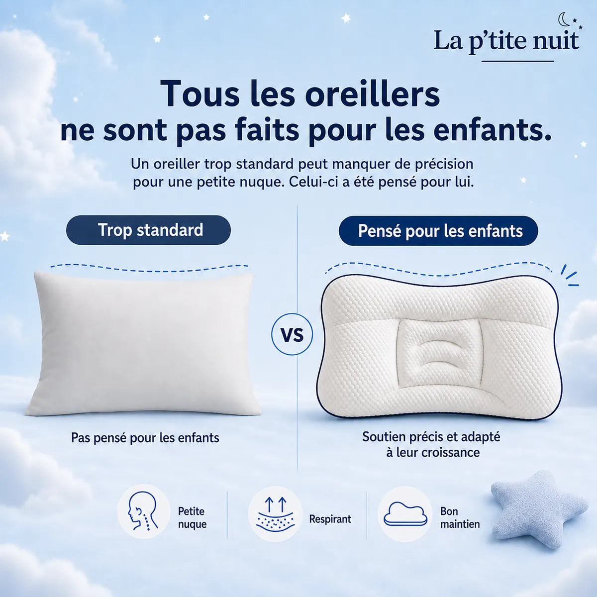 La Petite Nuit: 30 Nächte, um den Unterschied zu sehen